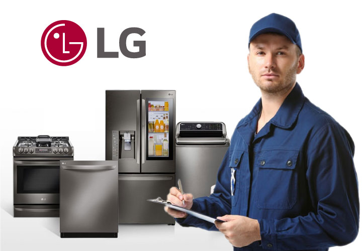 Servicio de Instalación Profesional para nevecones LG
